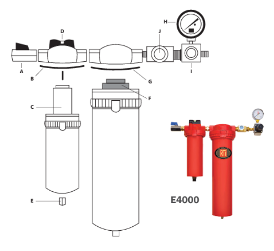 Air Filtration