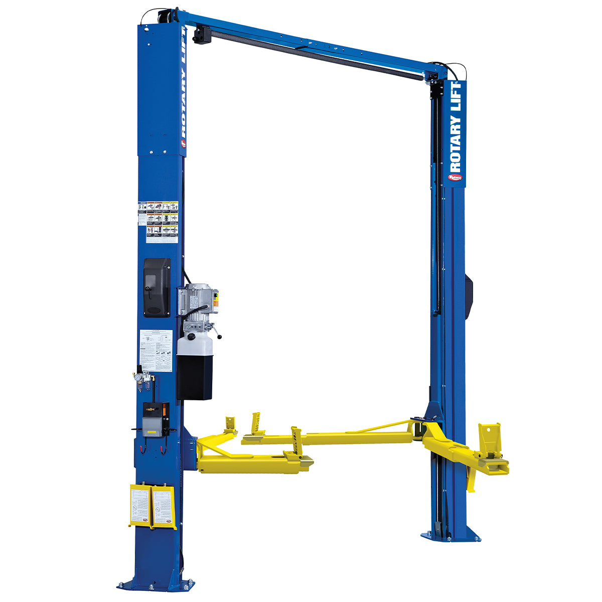 Automotive Lifts